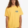 Quiksilver Quik International - T-shirt Pour Homme -Pas Cher Quiksilver Magasin eqyzt07335 quiksilverw yjc0 frt1