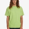 Quiksilver Skewed - T-shirt Pour Homme -Pas Cher Quiksilver Magasin eqyzt07336 quiksilverw gjp0 frt1
