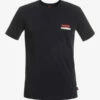 Quiksilver X Stranger Things Something Wicked 2022 - T-Shirt Pour Homme -Pas Cher Quiksilver Magasin eqyzt07354 quiksilverv kvj0 frt1