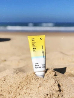 SeventyOne Percent - SPF 50+ Eco Sunspray - Crème Solaire (100 Ml) Pour Unisexe 9 SeventyOne Percent - SPF 50+ Eco Sunspray - Crème Solaire (100 Ml) Pour Unisexe -Pas Cher Quiksilver Magasin gr0421 99l ast frt2