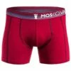 M2 Cotton - Boxer Pour Homme -Pas Cher Quiksilver Magasin qmylw03000 99v asun frt1