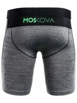 M2 Tech Long Wicking - Boxer Pour Homme -Pas Cher Quiksilver Magasin qmylw03006 99v grbk bck1