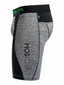 M2 Tech Long Wicking - Boxer Pour Homme -Pas Cher Quiksilver Magasin qmylw03006 99v grbk frt4