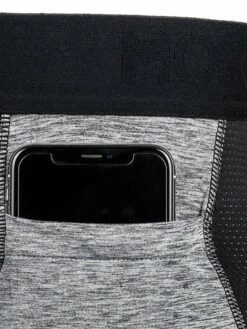 M2 Tech Long Wicking - Boxer Pour Homme -Pas Cher Quiksilver Magasin qmylw03006 99v grbk frt5