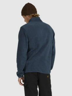 Quiksilver Tempt - Sweat à Capuche Demi-zip Pour Homme 12 Quiksilver Tempt - Sweat à Capuche Demi-zip Pour Homme -Pas Cher Quiksilver Magasin uqyft03117 quiksilverw bsl0 bck1