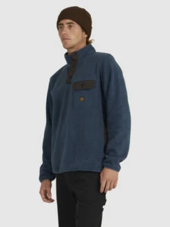 Quiksilver Tempt - Sweat à Capuche Demi-zip Pour Homme 13 Quiksilver Tempt - Sweat à Capuche Demi-zip Pour Homme -Pas Cher Quiksilver Magasin uqyft03117 quiksilverw bsl0 sd1