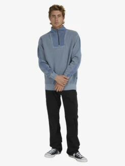 Quiksilver Vacancy - Polaire Demi-zip Pour Homme 11 Quiksilver Vacancy - Polaire Demi-zip Pour Homme -Pas Cher Quiksilver Magasin uqyft03118 quiksilvers sna0 frt9