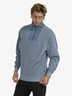 Quiksilver Vacancy - Polaire Demi-zip Pour Homme 9 Quiksilver Vacancy - Polaire Demi-zip Pour Homme -Pas Cher Quiksilver Magasin uqyft03118 quiksilverw sna0 sd1