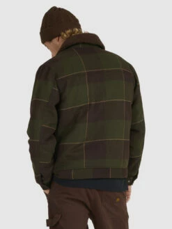 Quiksilver Hurry Down - Vestes Pour Homme 12 Quiksilver Hurry Down - Vestes Pour Homme -Pas Cher Quiksilver Magasin uqyjk03026 quiksilverw cre1 bck1