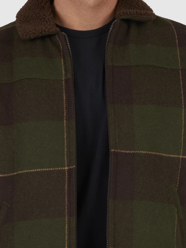 Quiksilver Hurry Down - Vestes Pour Homme 8 Quiksilver Hurry Down - Vestes Pour Homme â Image 6