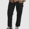 Quiksilver Pivot Pant - Pantalon Workwear Pour Homme -Pas Cher Quiksilver Magasin uqynp03012 quiksilverw kvj0 frt1