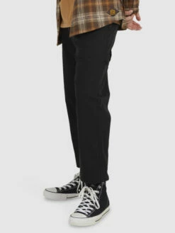 Quiksilver Pivot Pant - Pantalon Workwear Pour Homme -Pas Cher Quiksilver Magasin uqynp03012 quiksilverw kvj0 sd1