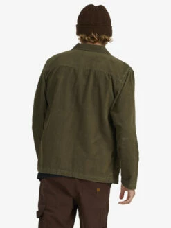 Quiksilver Haven Tones - Surchemise Workwear Manches Longues Pour Homme 9 Quiksilver Haven Tones - Surchemise Workwear Manches Longues Pour Homme -Pas Cher Quiksilver Magasin uqywt03078 quiksilverw cre0 bck1