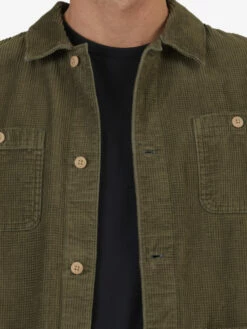 Quiksilver Haven Tones - Surchemise Workwear Manches Longues Pour Homme 11 Quiksilver Haven Tones - Surchemise Workwear Manches Longues Pour Homme -Pas Cher Quiksilver Magasin uqywt03078 quiksilverw cre0 dtl1