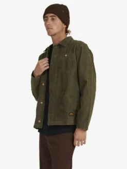 Quiksilver Haven Tones - Surchemise Workwear Manches Longues Pour Homme 10 Quiksilver Haven Tones - Surchemise Workwear Manches Longues Pour Homme -Pas Cher Quiksilver Magasin uqywt03078 quiksilverw cre0 sd1